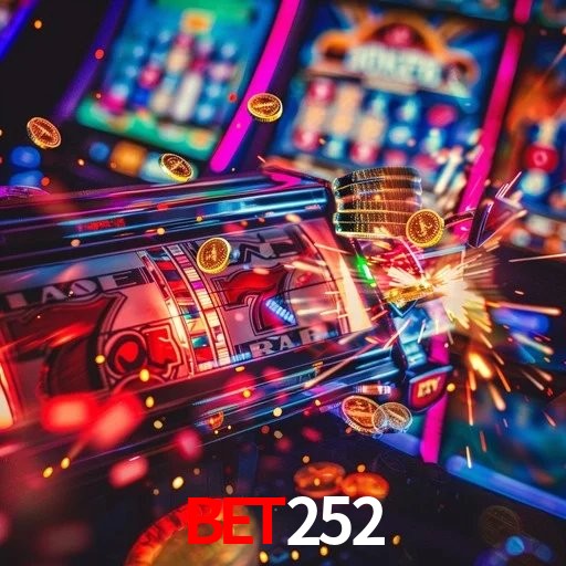 Recursos de Bônus bet252