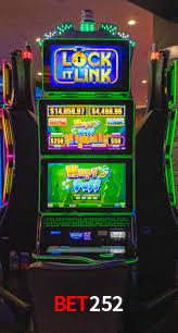 Bônus de Boas-vindas bet252