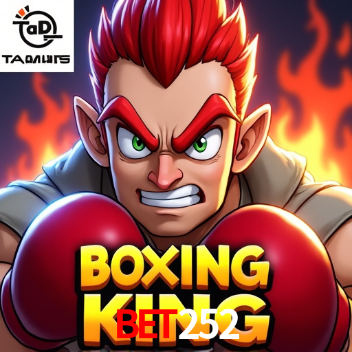 Descubra o Mundo do Cassino Online com bet252