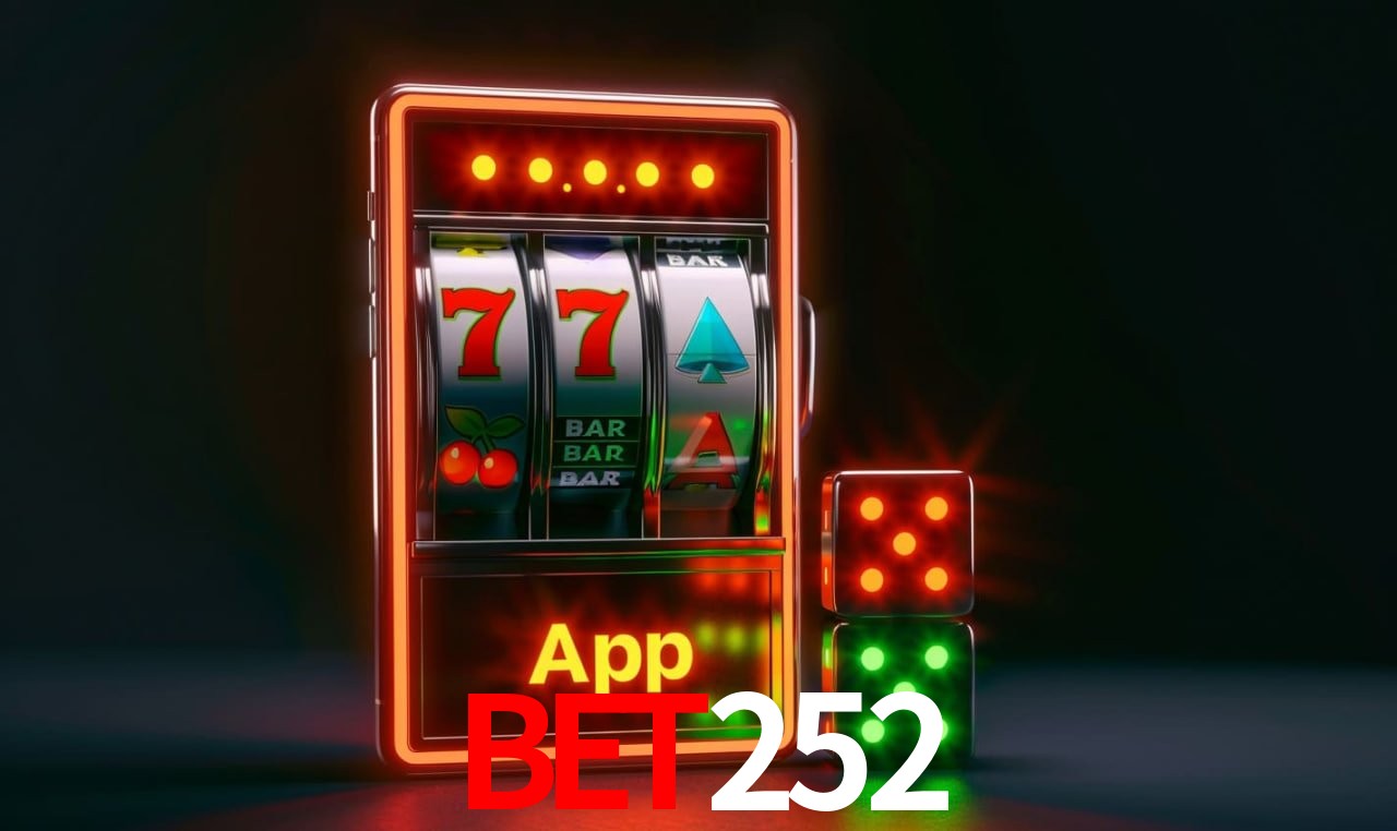 Provedores de Jogos bet252