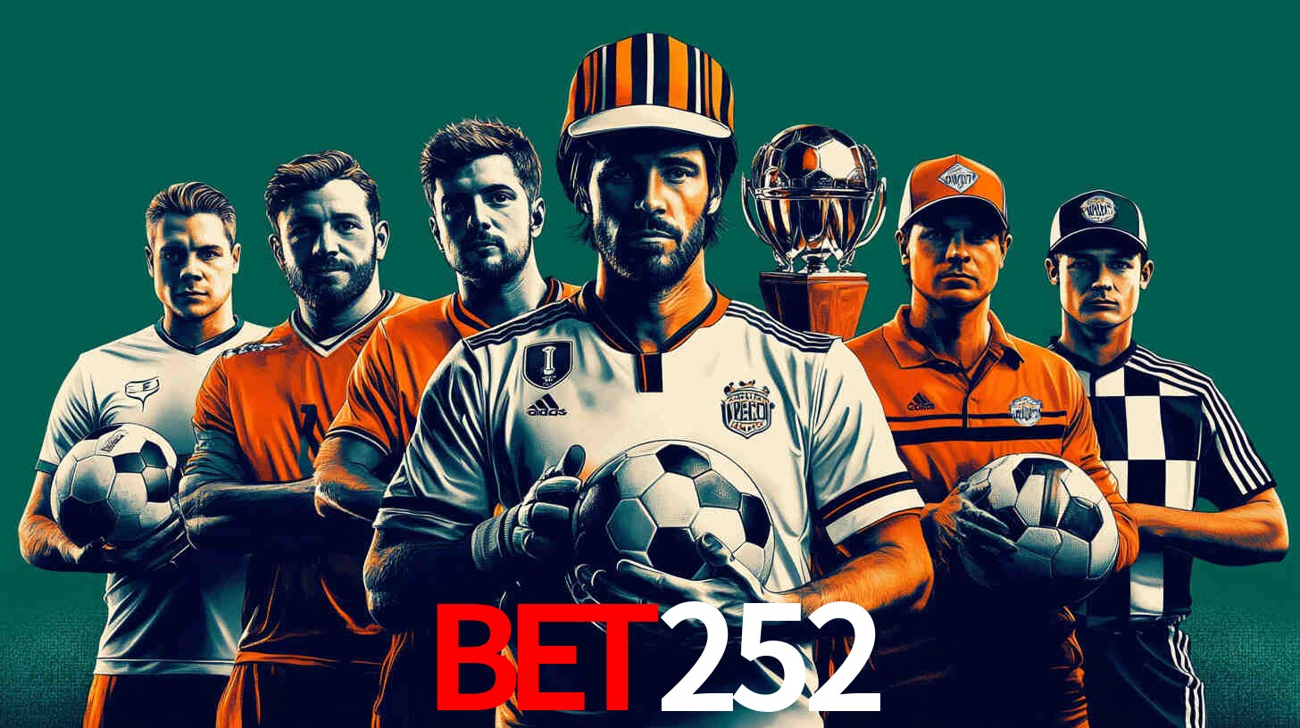 Promoções Sazonais bet252