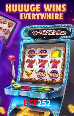 Benefícios da Conta bet252