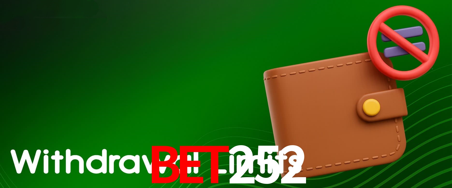 Promoção Relâmpago bet252