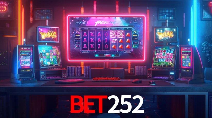 Casino VIP bet252