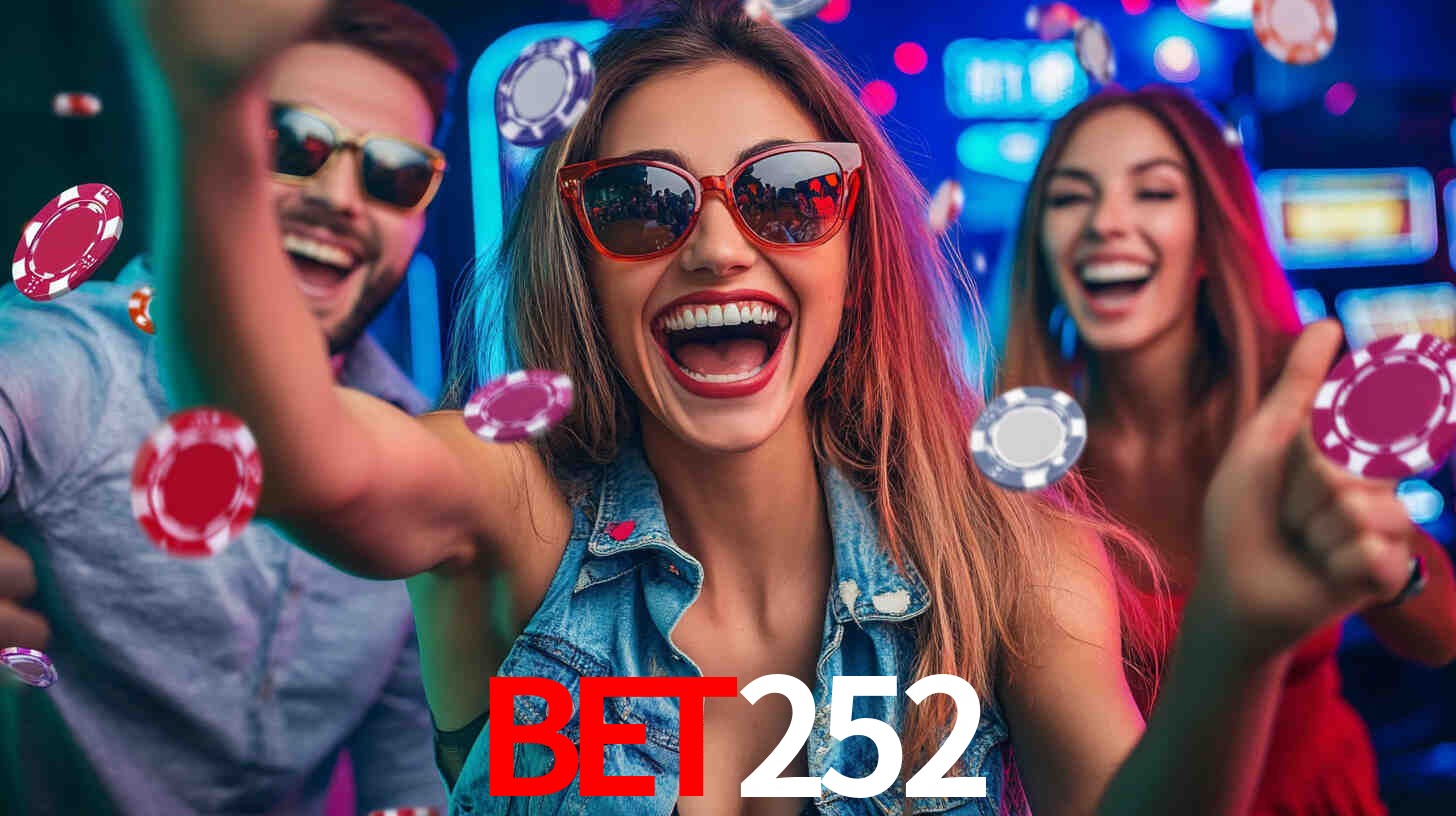 Especiais de Fim de Semana bet252