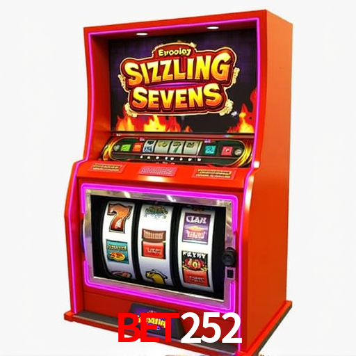 Descubra o Mundo do Cassino Online com bet252