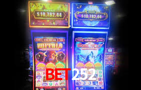 bet252: Jogos de Caça-Níqueis-Altas Recompensas, Roleta-Velocidade, Blackjack-Desafios Máximos