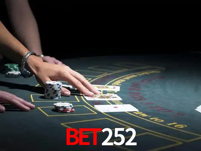 Segurança 2FA bet252