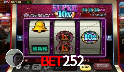 Cadastro Rápido bet252