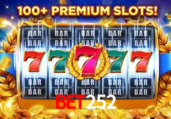 Jogos de Slot bet252