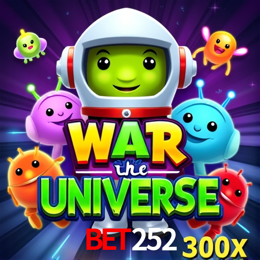 Interface do App bet252