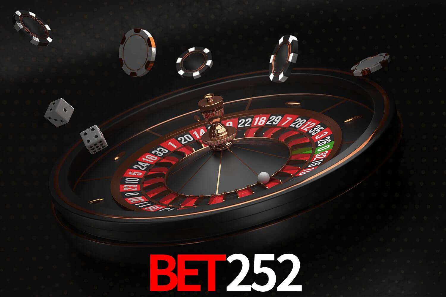 Casino Ao Vivo bet252