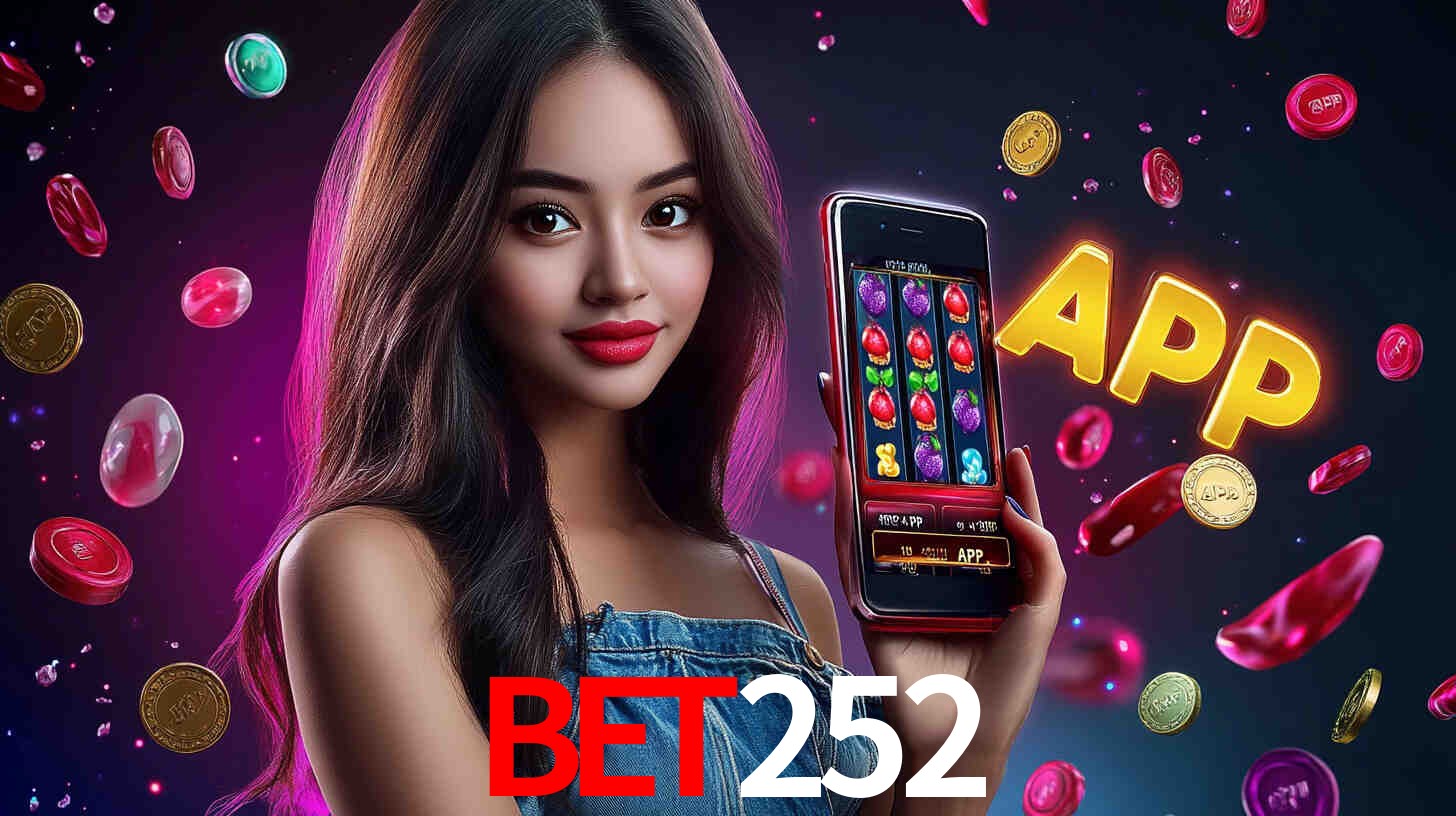 Promoção Relâmpago bet252