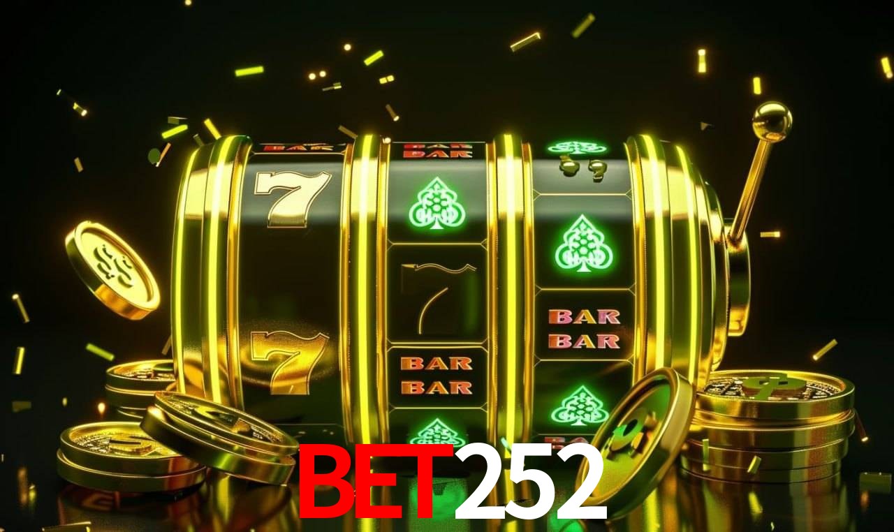 Integração de APIs bet252
