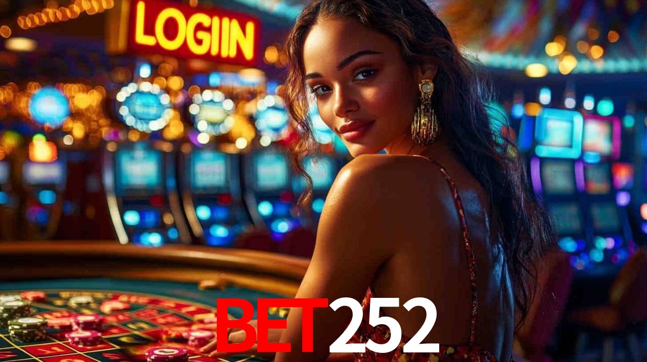 Login Seguro bet252