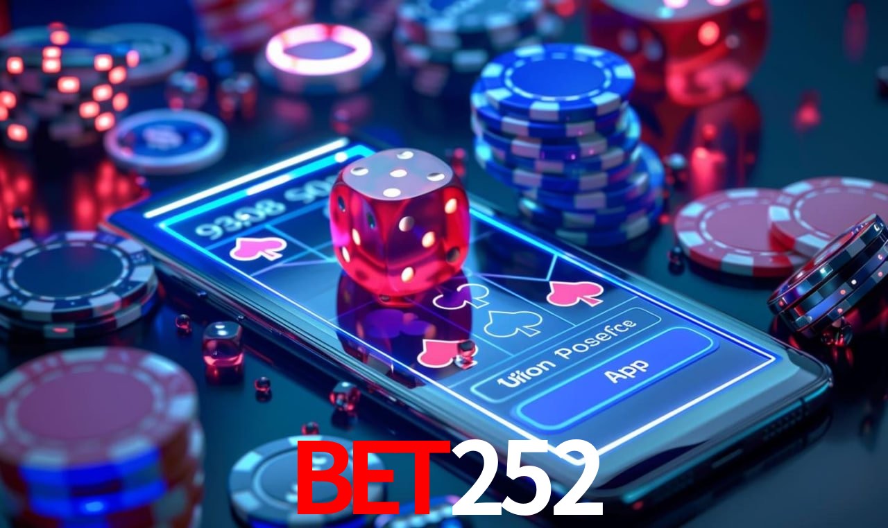 Tecnologia da Plataforma bet252