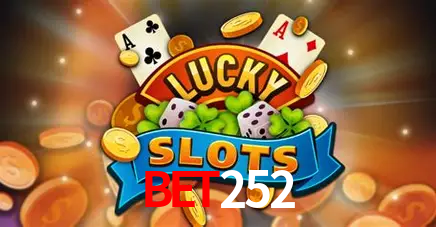 Diretório de Jogos bet252