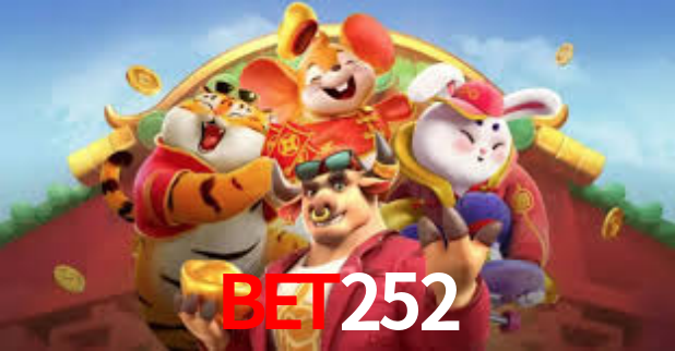 PIX Instantâneo bet252