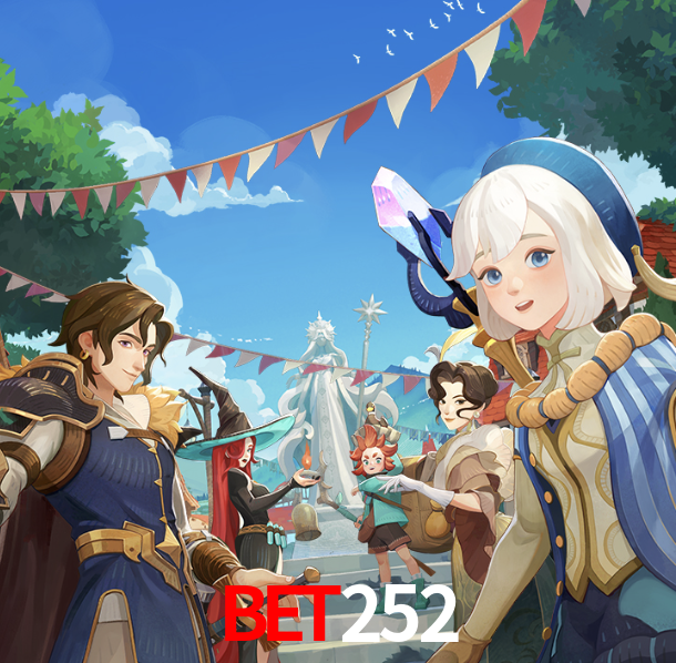 Casino Ao Vivo bet252