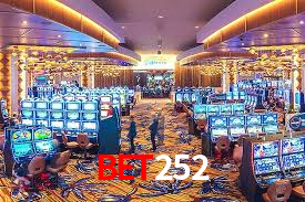 Programa VIP bet252