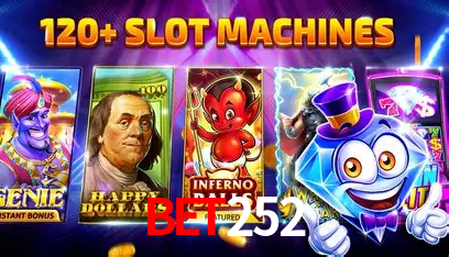 Provedores de Jogos bet252