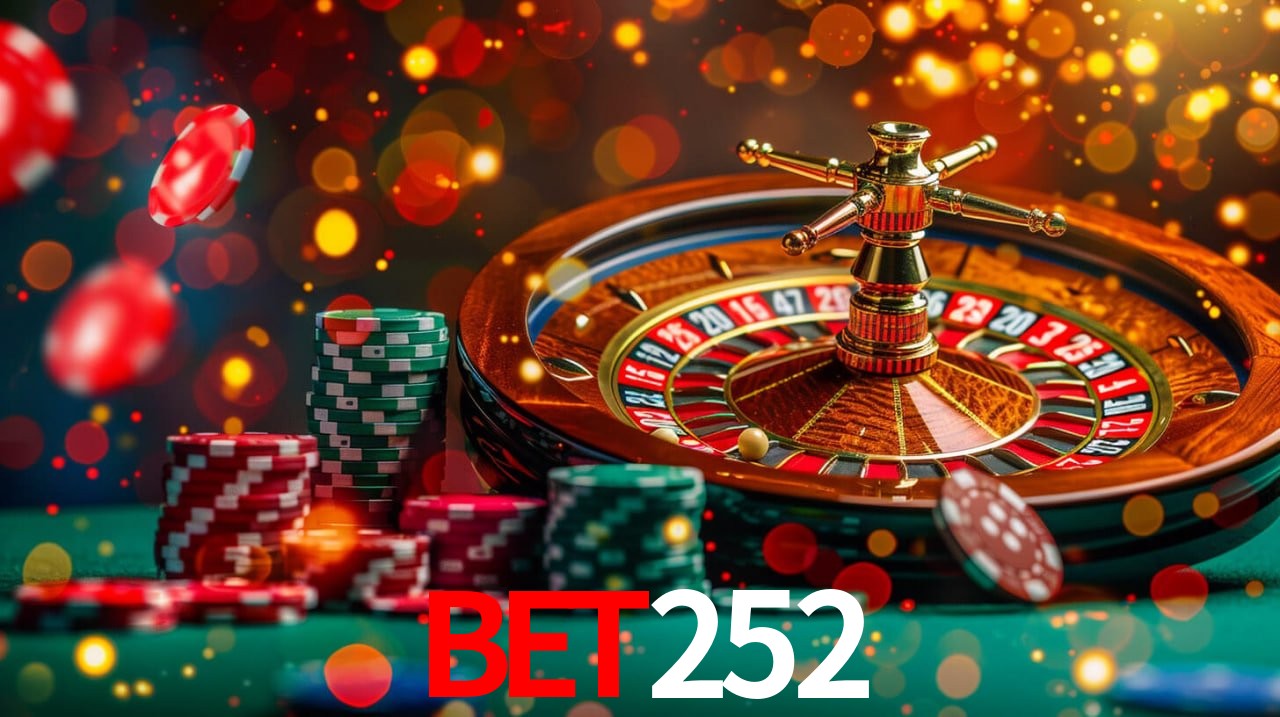 Experiência VIP bet252