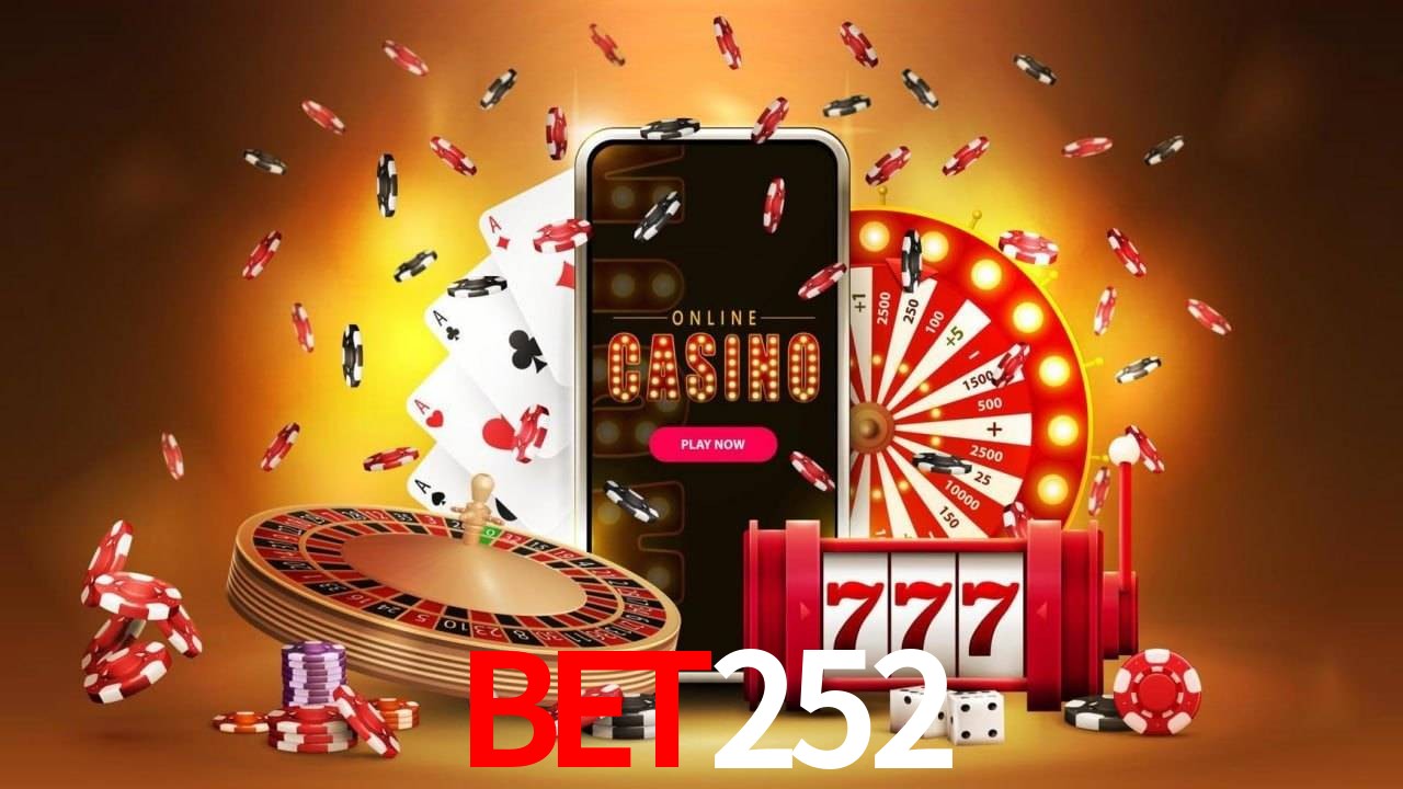 Cadastro Rápido bet252