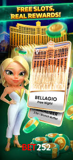 Bônus Diários bet252