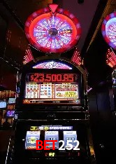 Design Responsivo bet252