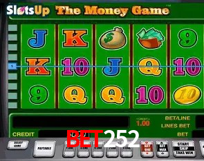 Sistemas de Segurança bet252